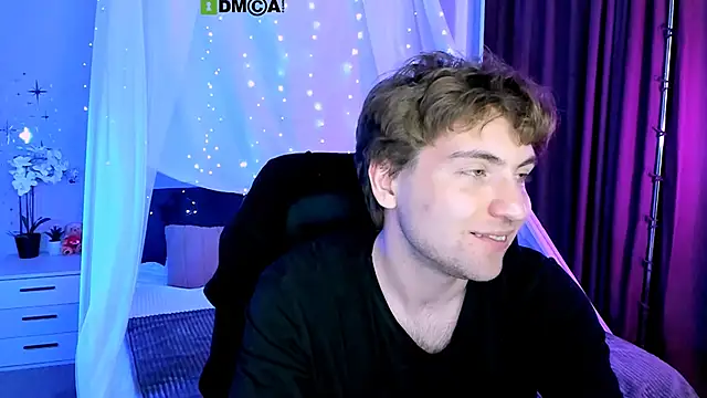 Webkamerová show joseph_bear_