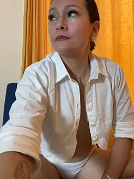 SamiiContreras_ Live XXX-Chat