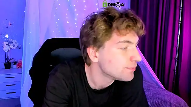 Вебкам-шоу joseph_bear_