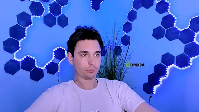Živý XXX chat jason_sweety