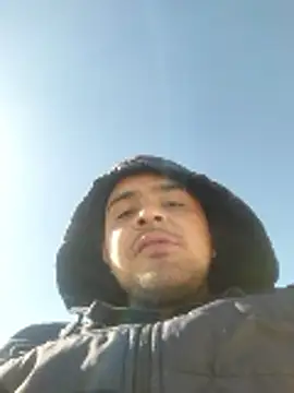 rodrigocol Webcam Show