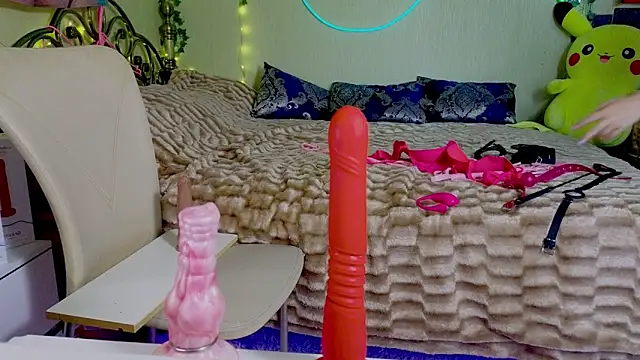 Sansarella – Naživo XXX chat