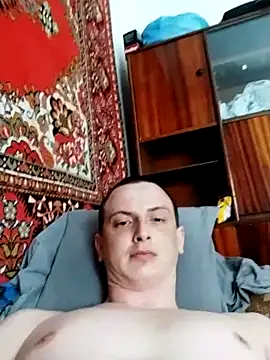 AlexxWey webkamerás műsora