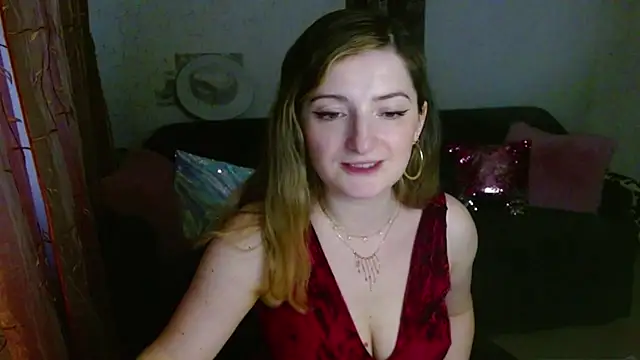 Arielsssplashn Live XXX chat