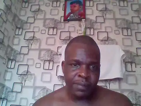Chumba_001 Show Webcam