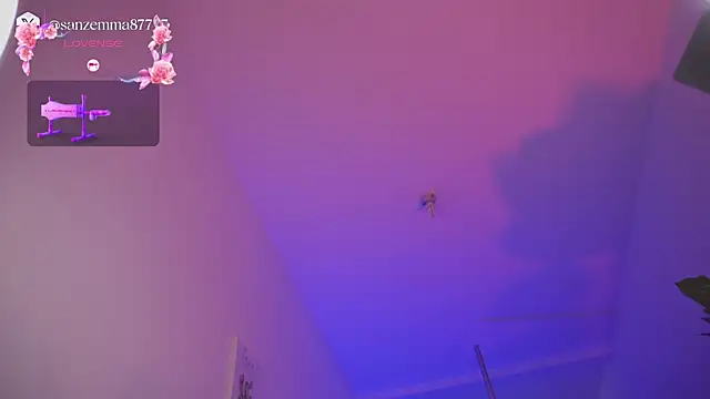 EmmaSanzz_'s Webcam Show