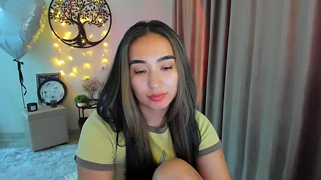 worldofkim's Live XXX Chat