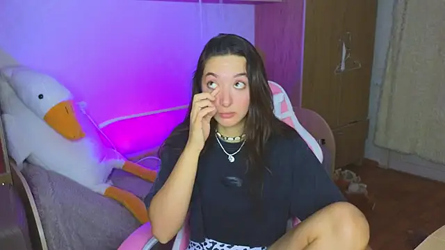 _Sati_ Webcam-Show