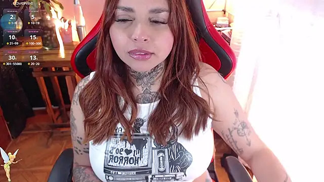 natyk_m's Live XXX Chat
