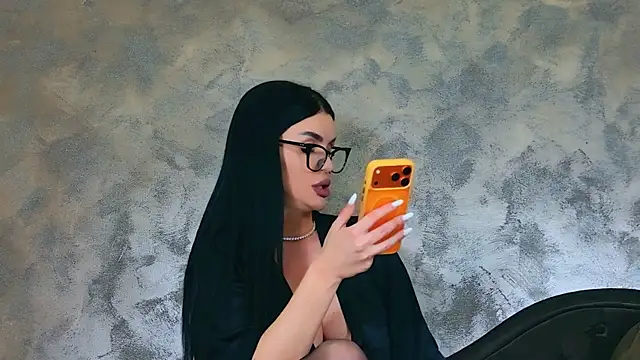 KimWilmes Live XXX-Chat