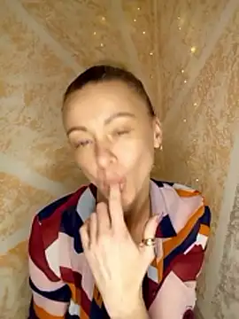 NitaXSky Obrolan Langsung XXX