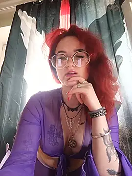 Persefoha live XXX chat