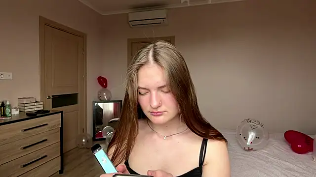 Chat XXX Live Milayouknow