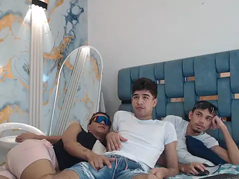 Вебкам-шоу LUCKY_BOX2026