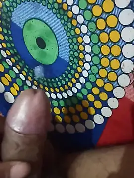 rg_h's Webcam Show