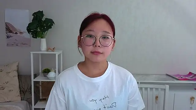 RickiWeihe Obrolan Langsung XXX