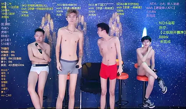 Mode-002 Show Webcam