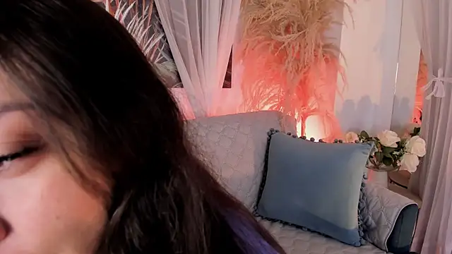 Chatroom XXX en direct de Nicolle_W