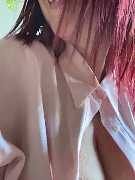 Cherryschiodisegarsi Obrolan Langsung XXX