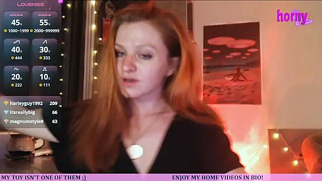 Cassie_Wild Obrolan Langsung XXX