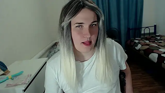 Show Webcam de EvaMiron