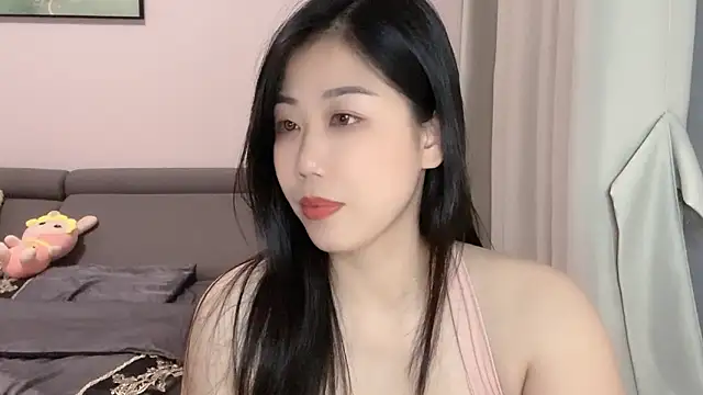 F-Yuwei's Live XXX Chat