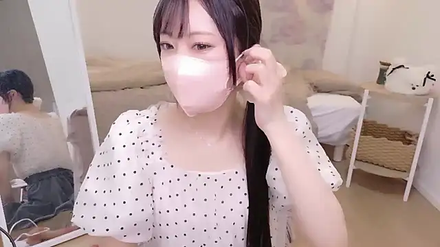mimichan_dayo's Live XXX Chat