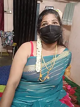Madhusri_Tamil_Telugu: вебкам-шоу