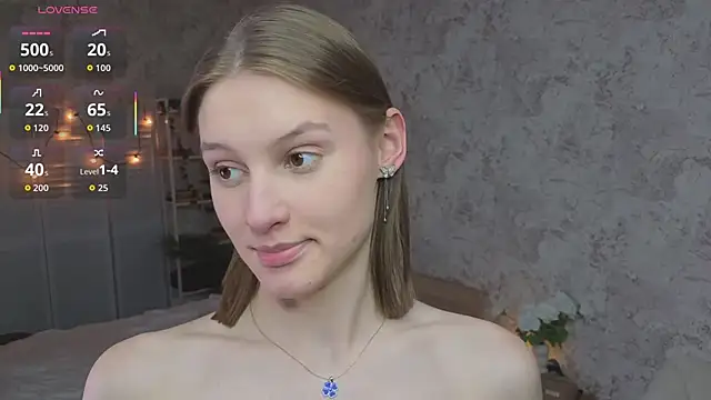 โชว์เว็บแคมของ LianneBynon