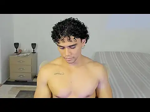 mateo_jack Live XXX Chat