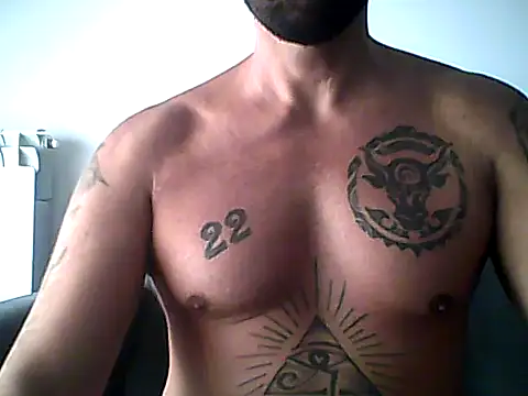 Show de webcam de Alessandromagno8