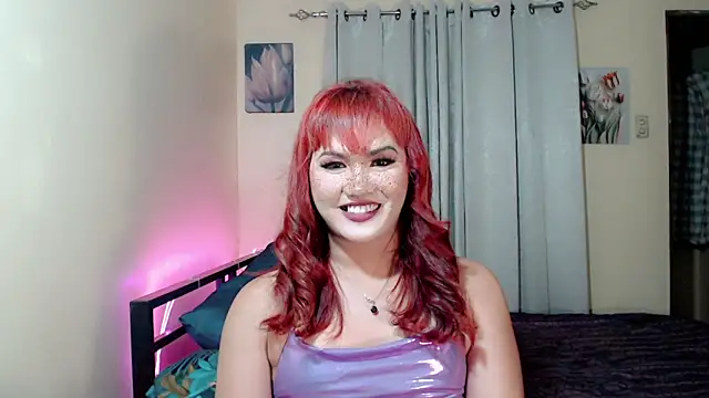 Webkamerová show beatrice_21