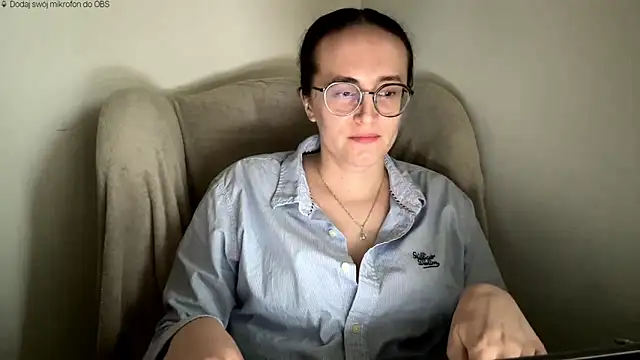 XXX chat uživo modela SofiaTease
