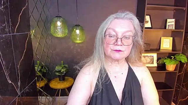 Chat XXX en directo de NataliMellow