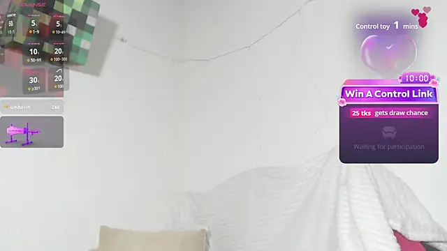 BiirdyDavis 现场XXX聊天