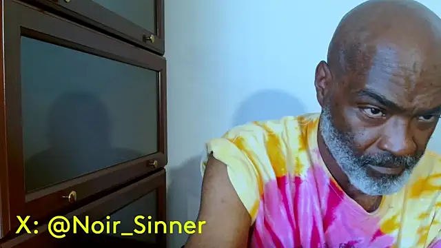 sinnernoir 라이브 XXX 채팅