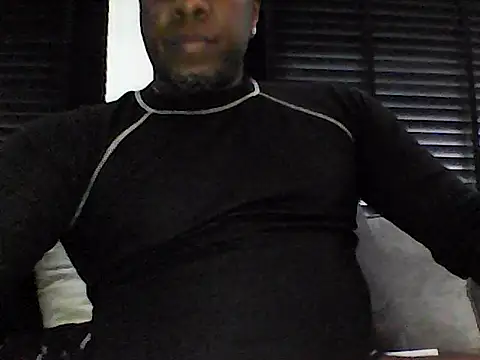 perlados' Webcam Show