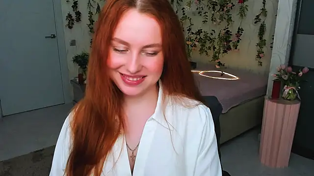 AirySilhouette Live XXX-Chat