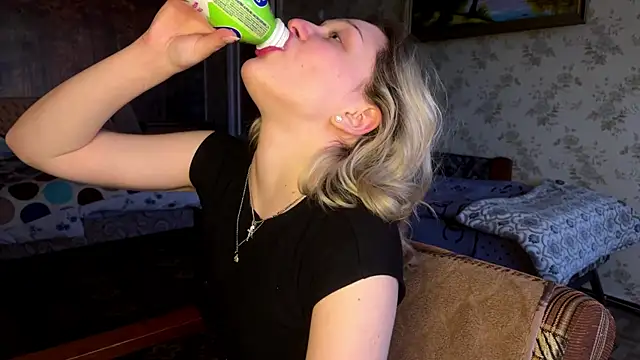 AlisiaStreitmatter Live XXX-chat