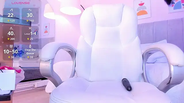 rawiya live XXX chat
