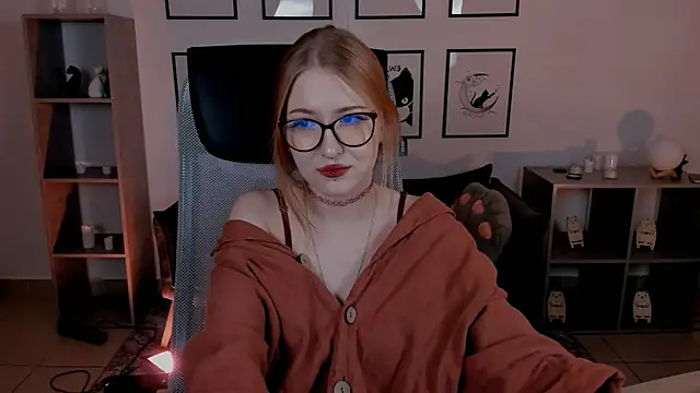 lanafitch Chat XXX live
