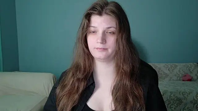 TreeJeanne Chat XXX in diretta