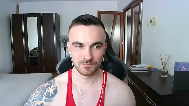 mu5clemania2 Show Webcam