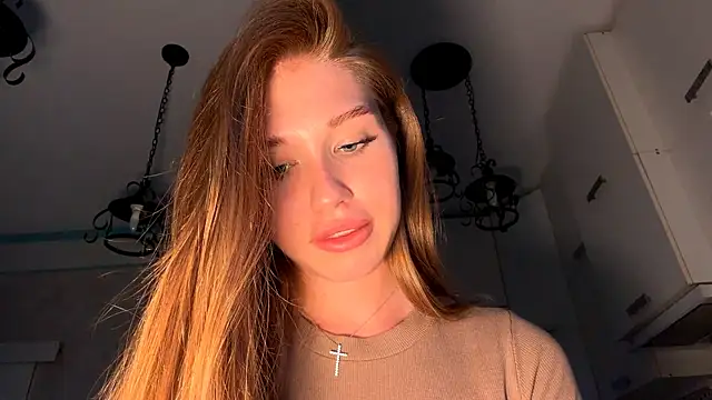 Chatroom XXX en direct de NamiRedhead