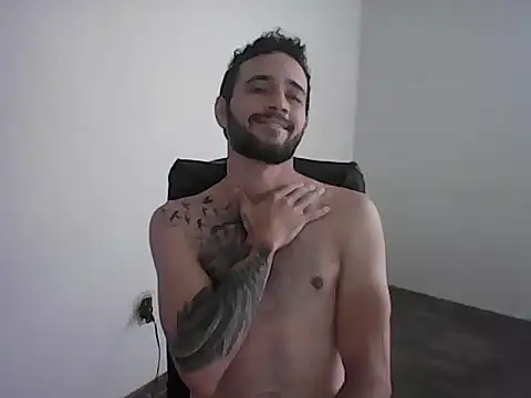 NoxxVx's Webcam Show