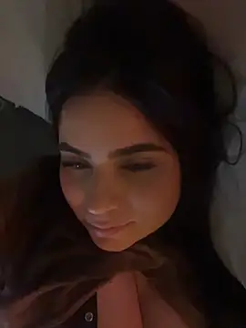 HellenaTinoco's Webcam Show