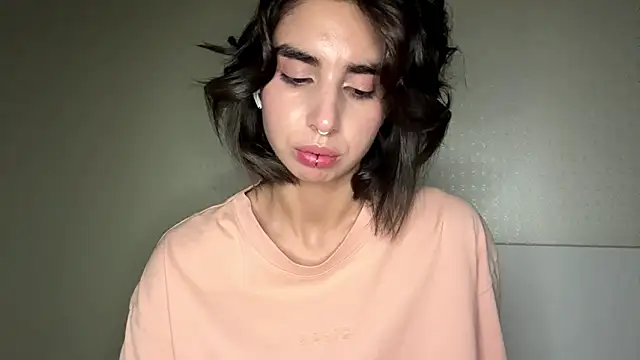 JessiaRuezga Webcam-Show