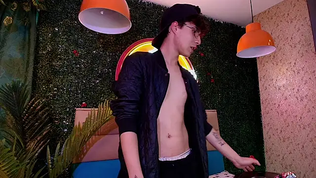Krown_nox Webcamshow