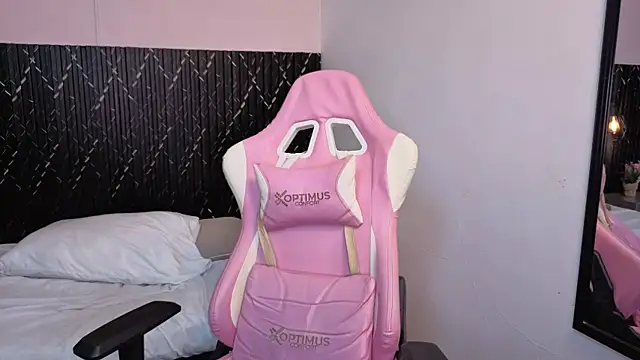 XXX chat uživo modela Aabby_lee