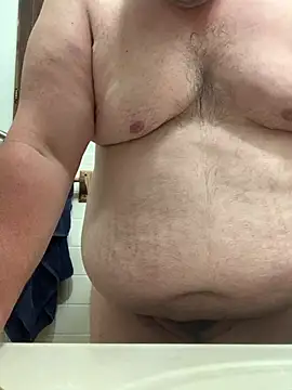 Show de xxxtremlydirtyman na webcam